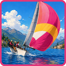 CORSO REGATA 2026